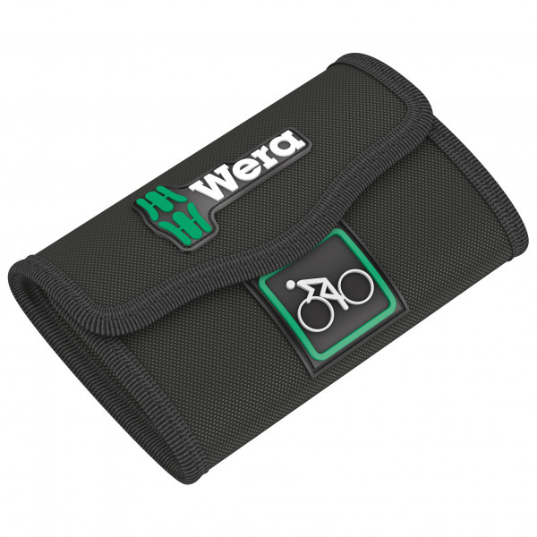 Wera - Bicycle Set 2 - Fahrradwerkzeug
