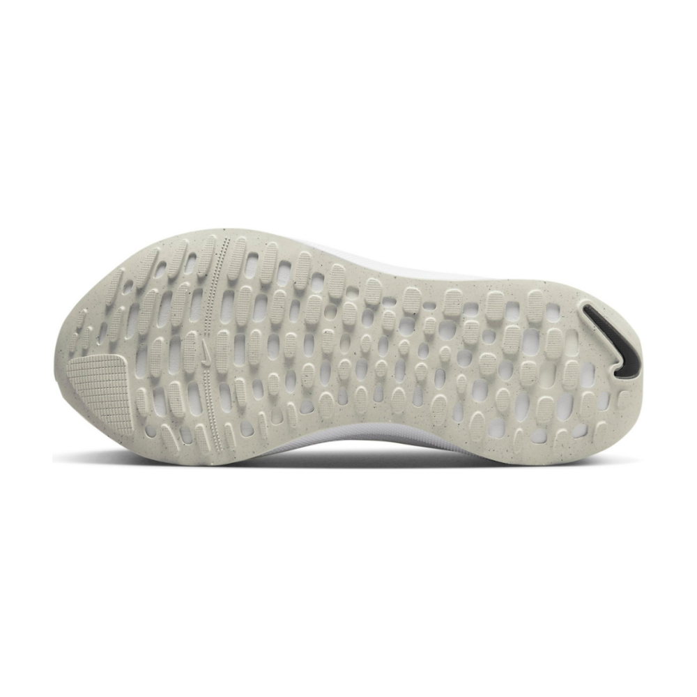 Nike React Infinity Run Flyknit 4 DR2665-101 / weiss