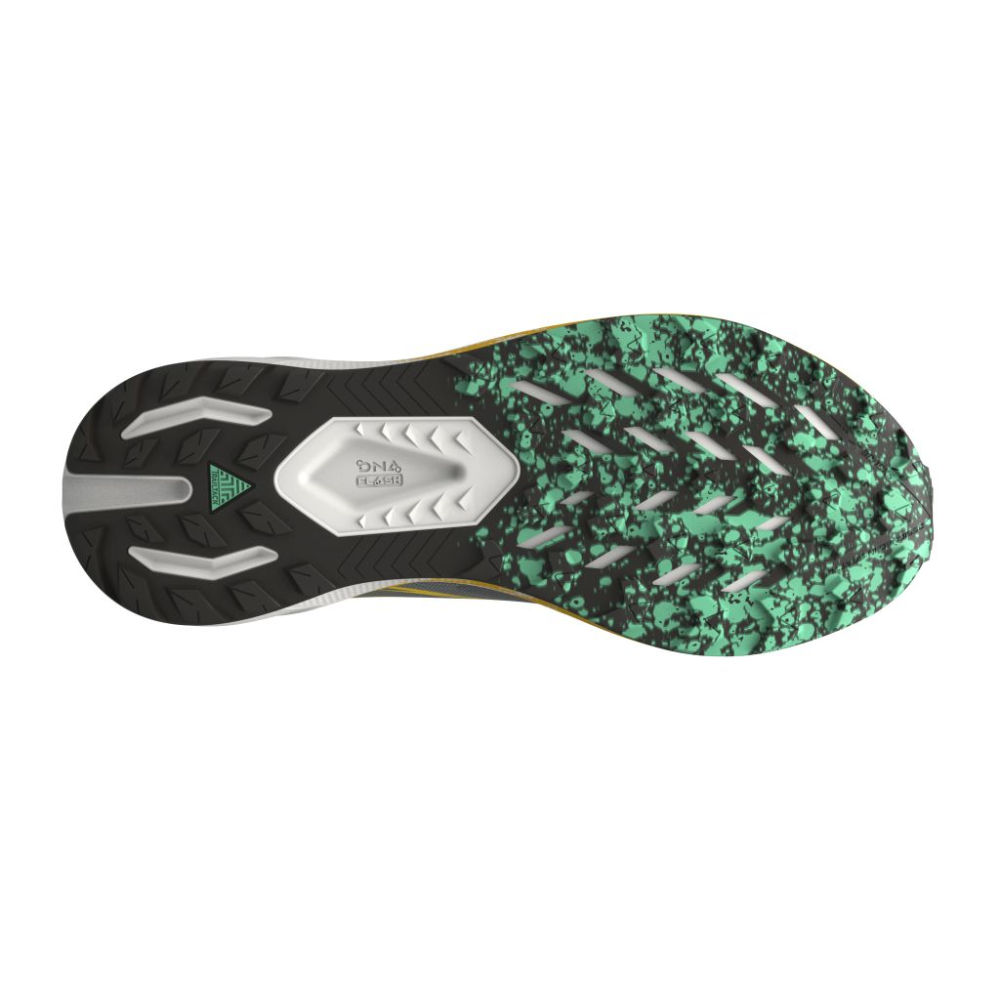 Brooks Catamount 3 110416-1D-333 / grau