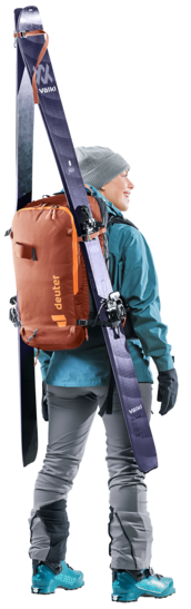 deuter Alproof 30 SL | Lawinenrucksack