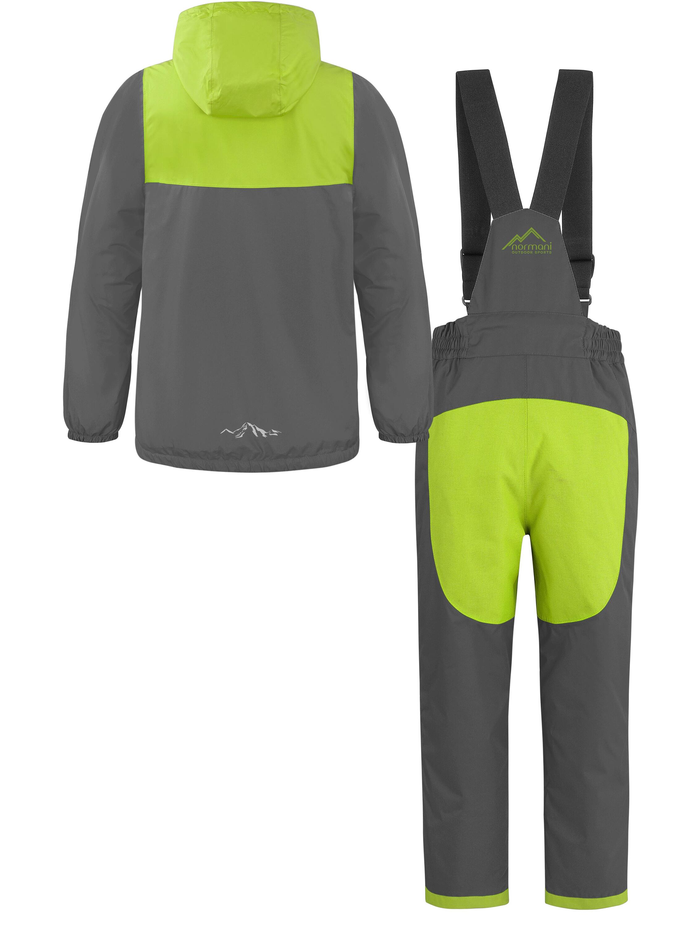 Athletic Suit
