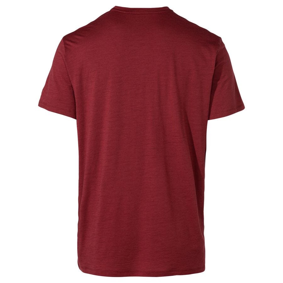 Tekoa Wool T-Shirt Herren