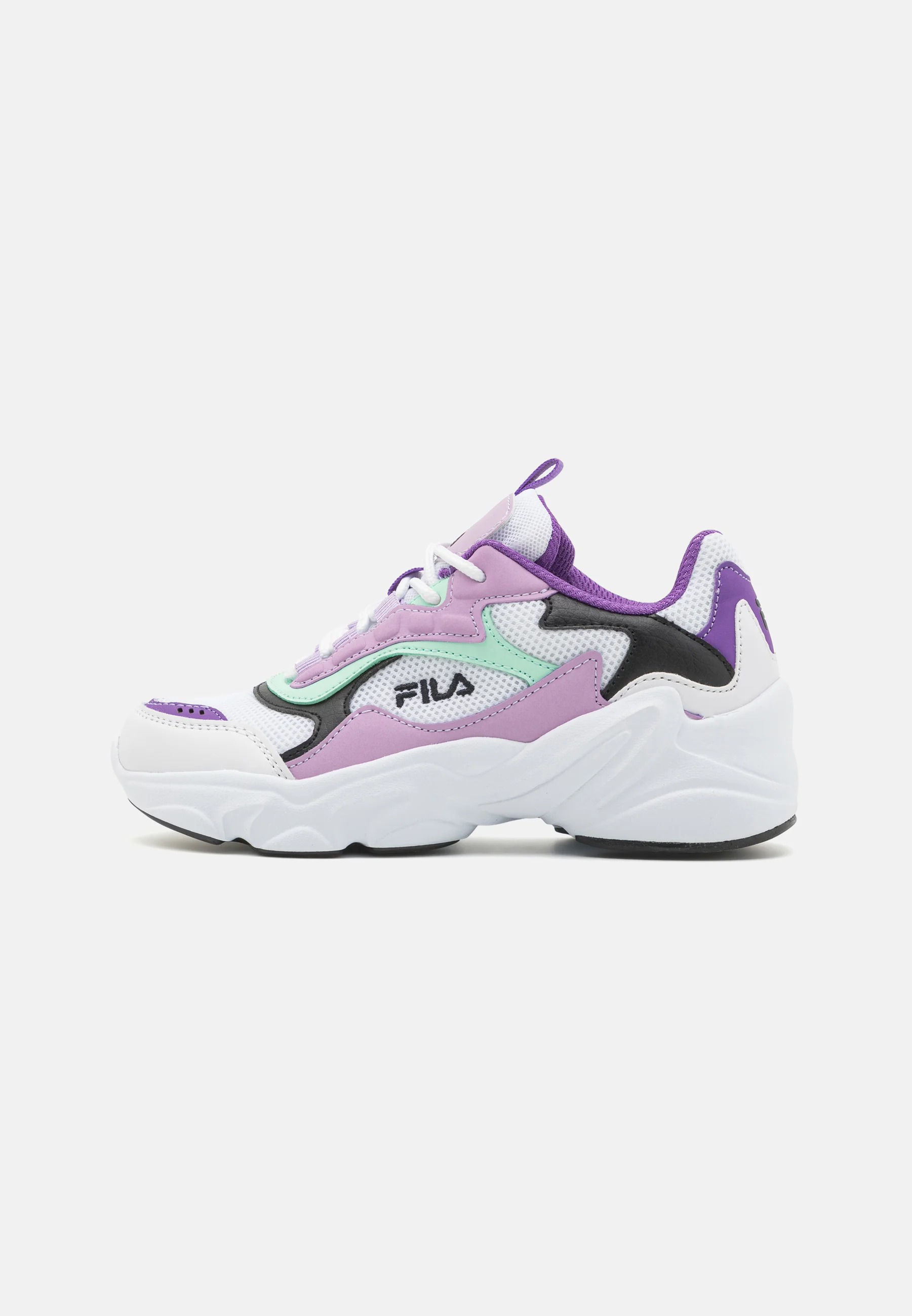 Fila COLLENE KIDS UNISEX - Zapatillas bajas