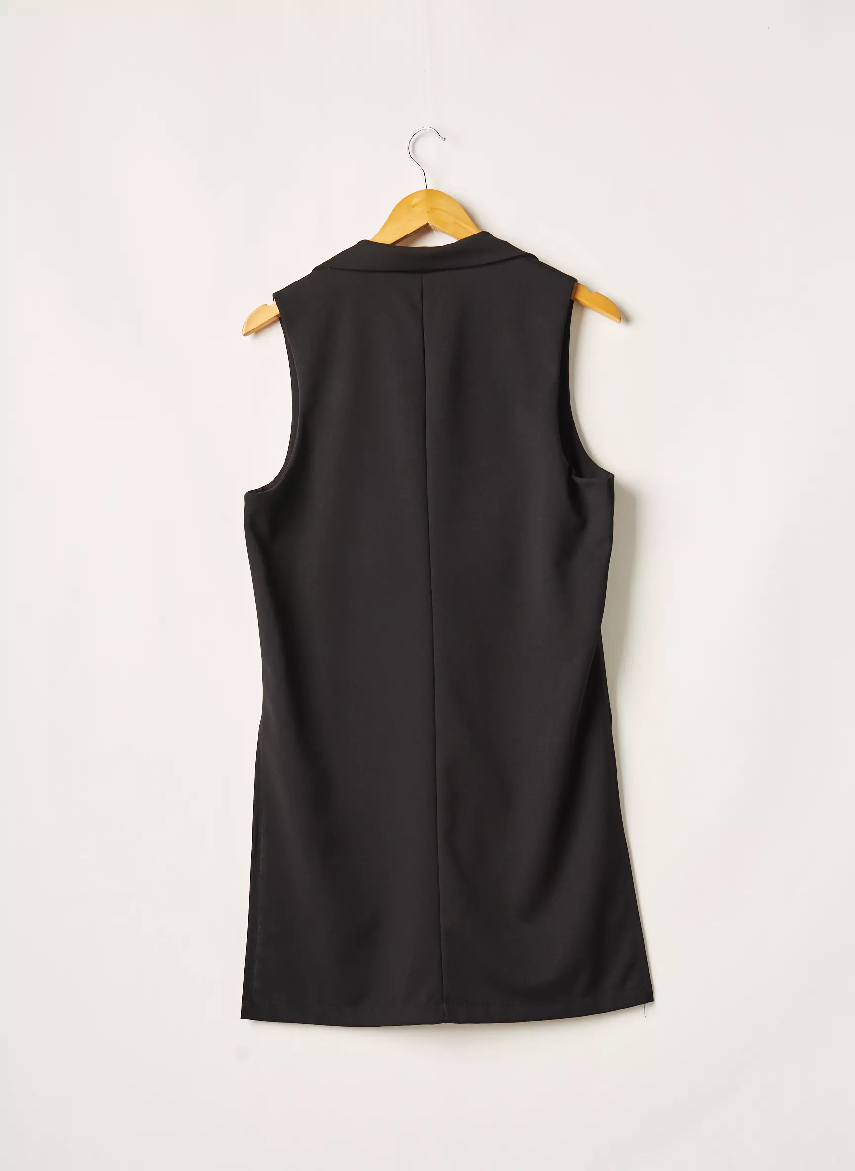 Quattro Blazers Femme couleur noir