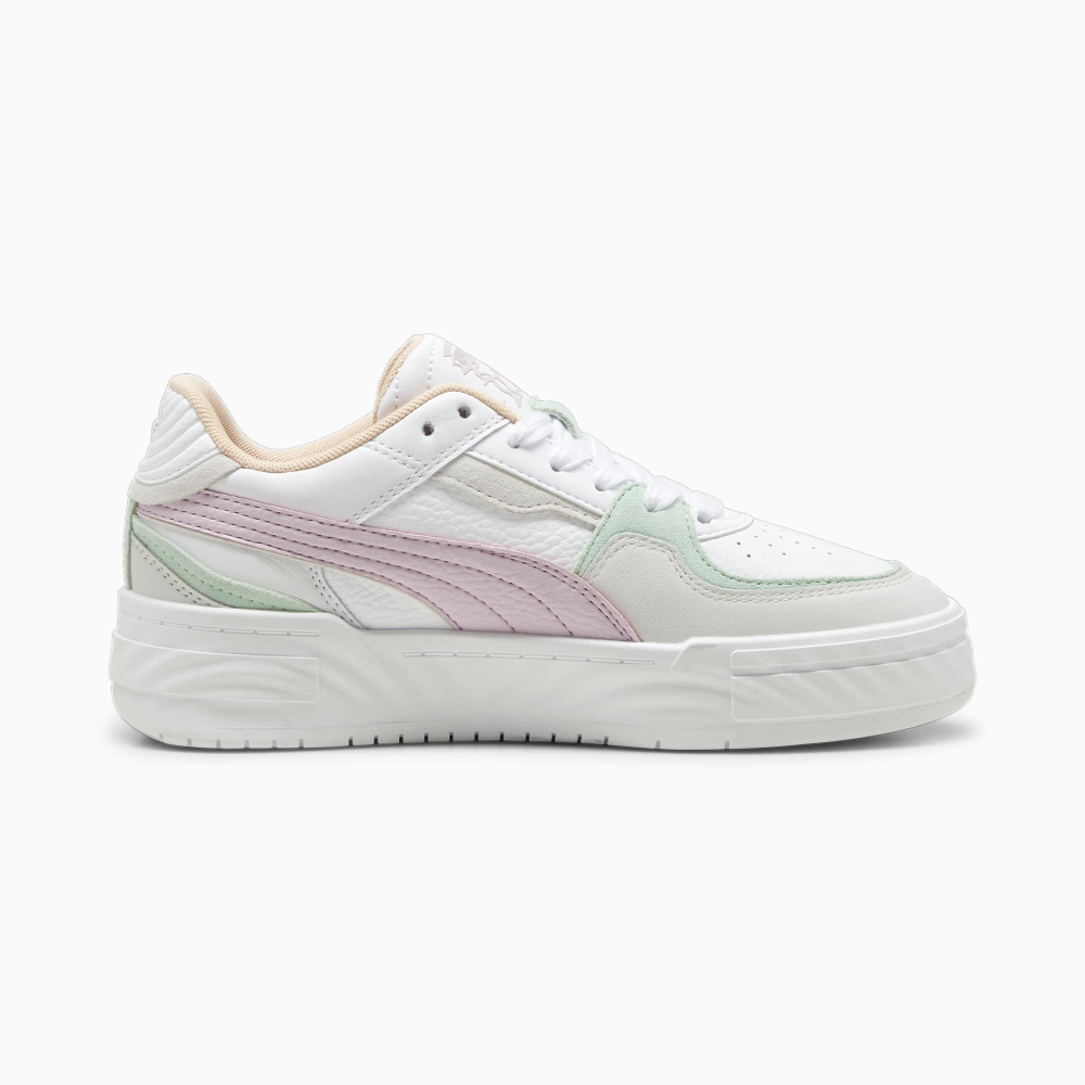 PUMA CA Pro Ripple Earth 395773_09 / weiss