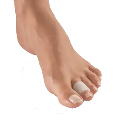 BORT PediSoft Silikonring small  2 St