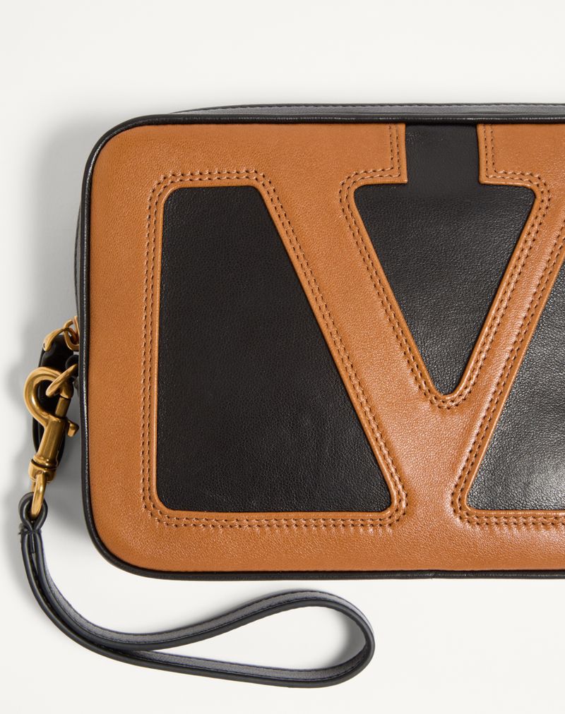 Bolsa Napa Valentino Garavani Viva Superstar