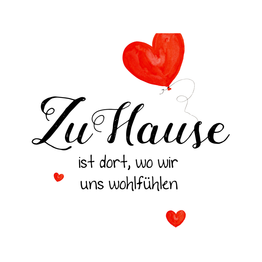 Servietten Atelier Zu Hause