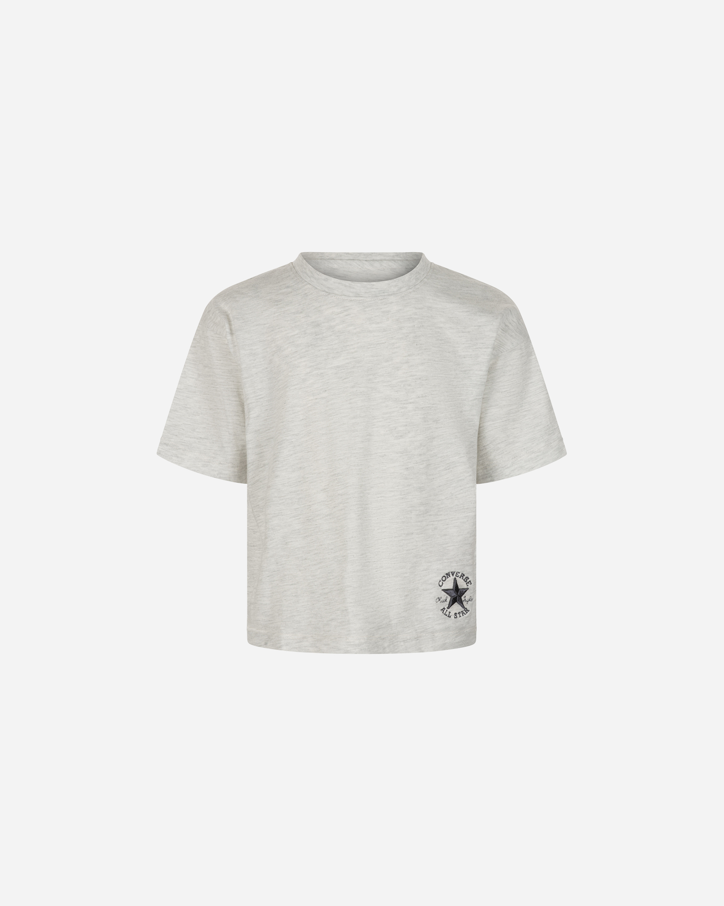 Tričko Converse Set Jr 4CH010-GDA