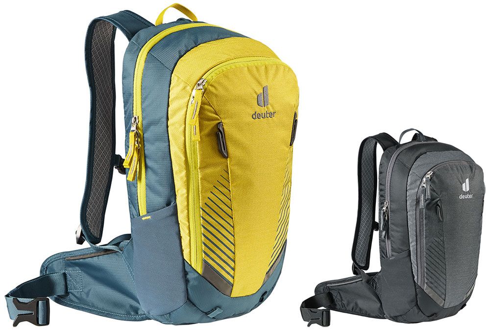 Deuter Compact 8 JR. Bike-Rucksack für Kinder