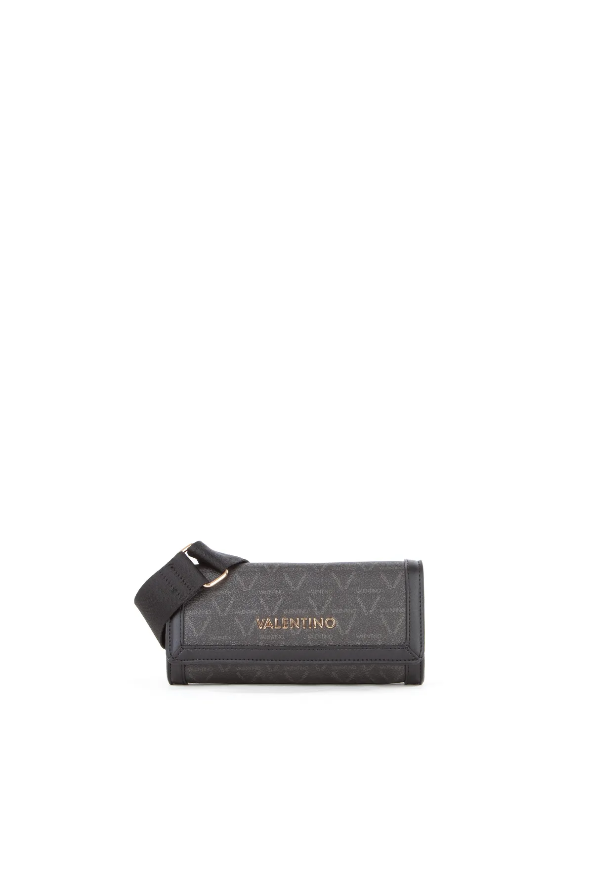 Valentino  Umhängetasche - Schwarz - Unifarben
