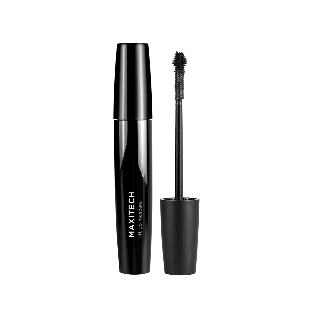 nouba Mascara Maxitech mascara recourbant