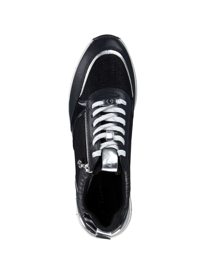 Tamaris Sneakers Low in NAVY COMB günstig kaufen