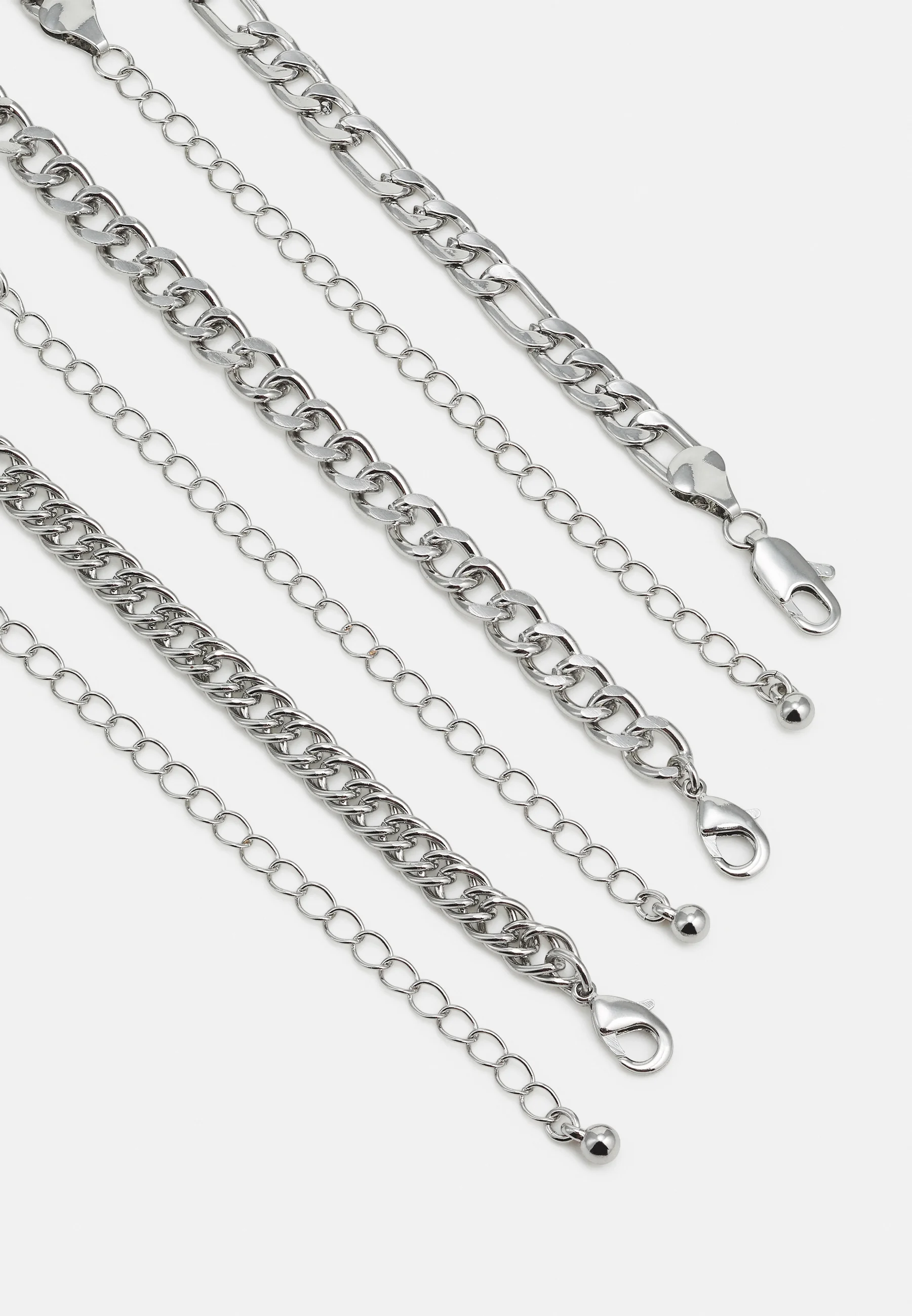 Pier One PACK DE 3 UNISEX - Collar