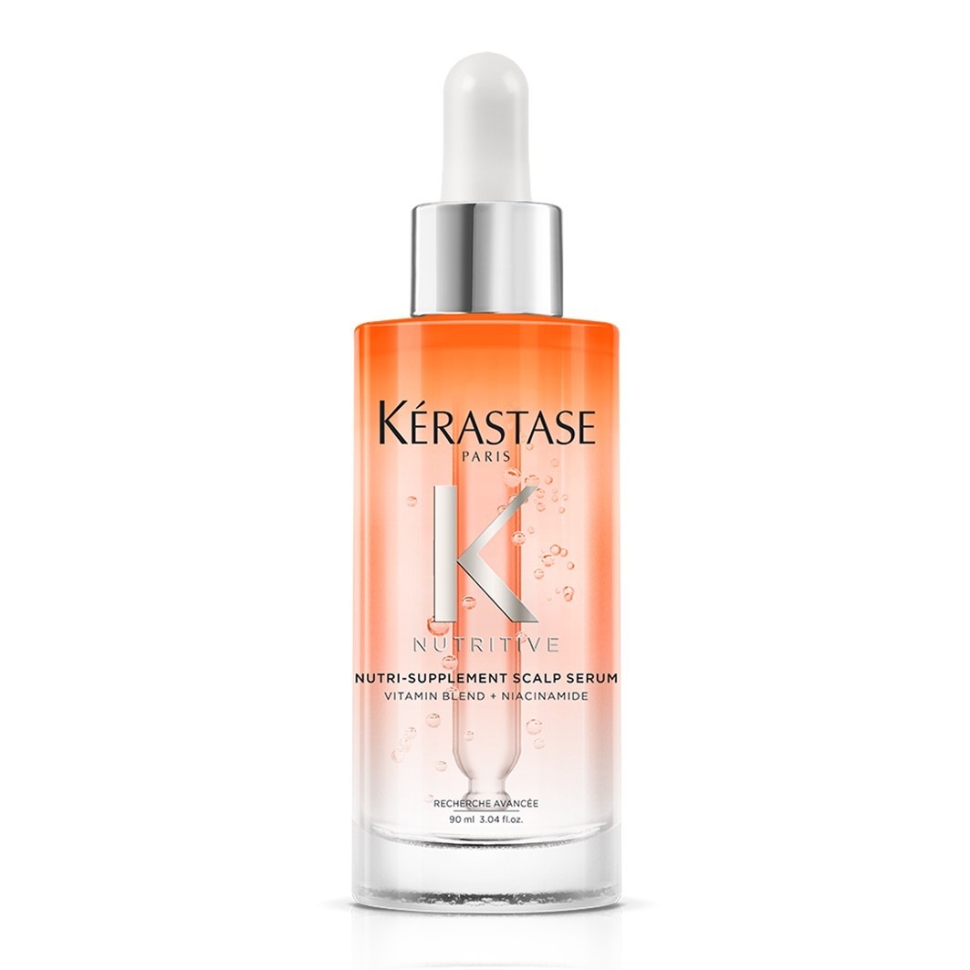 Nutri-Supplement Scalp Serum