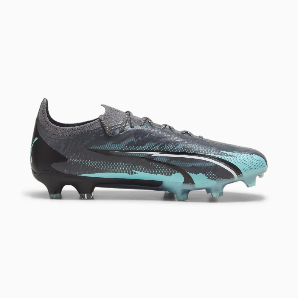 PUMA ULTRA ULTIMATE RUSH FG AG 107827_01 / grau