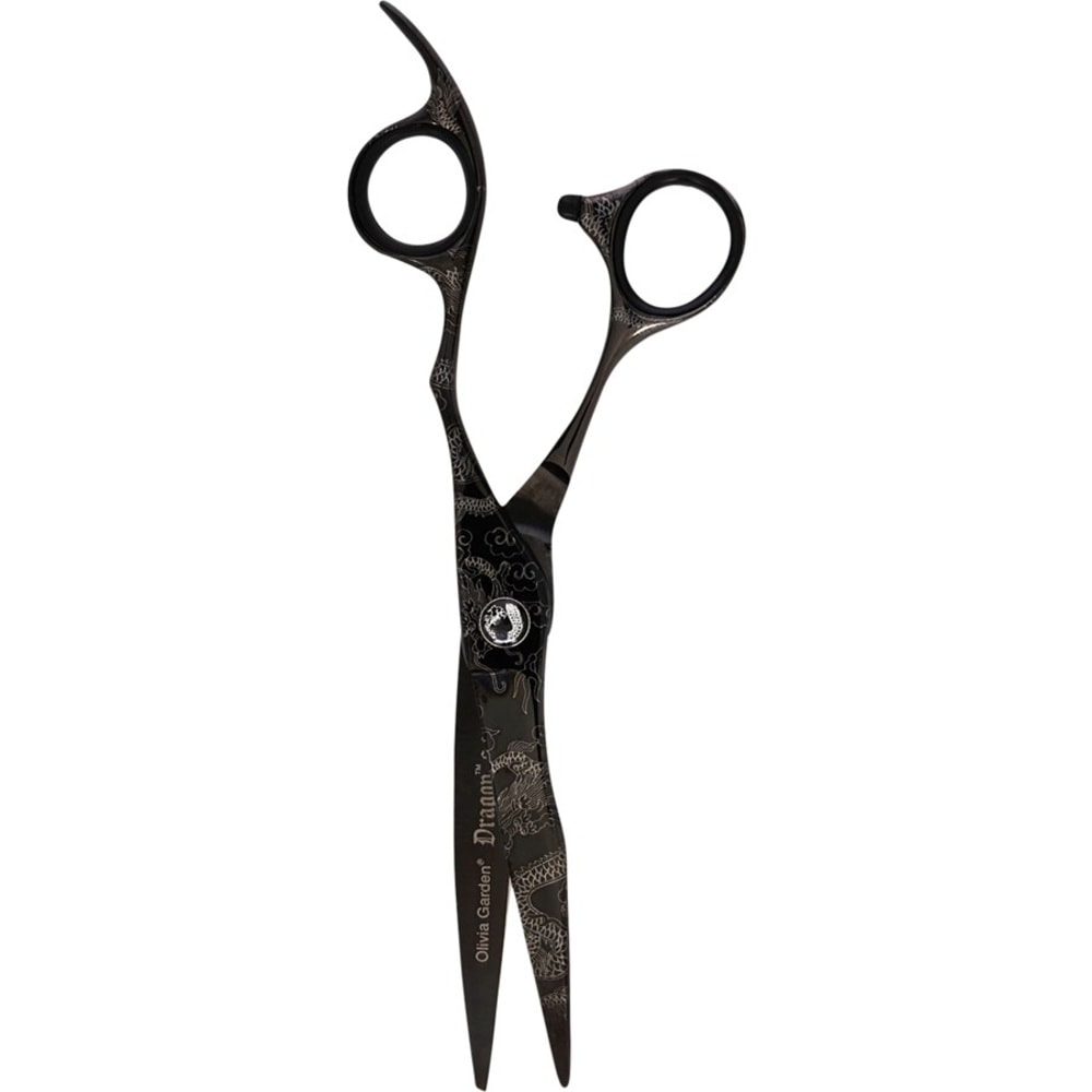 Olivia Garden 6,25 pouces Ciseaux de coiffeur Tondeuse