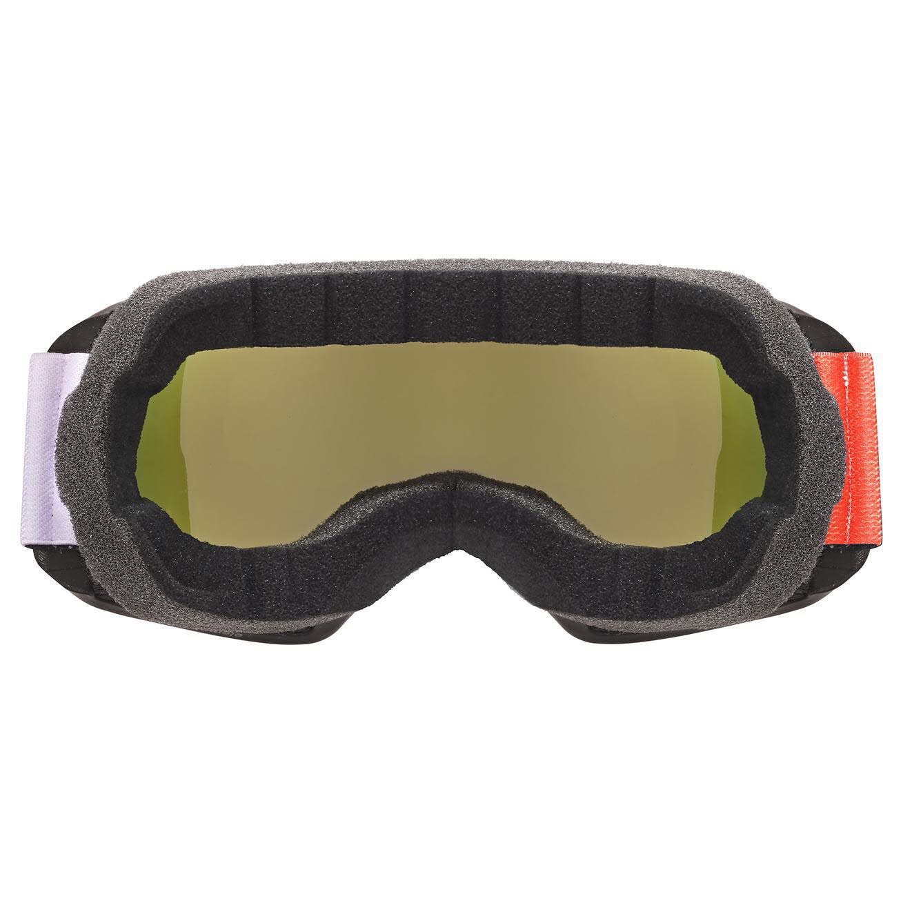 Uvex Skibrille