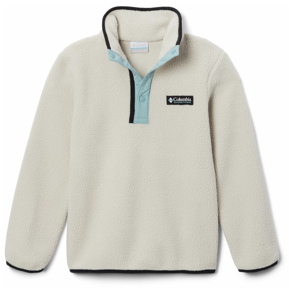 Columbia - Kid's Helvetia Half Snap Fleece - Fleecepullover