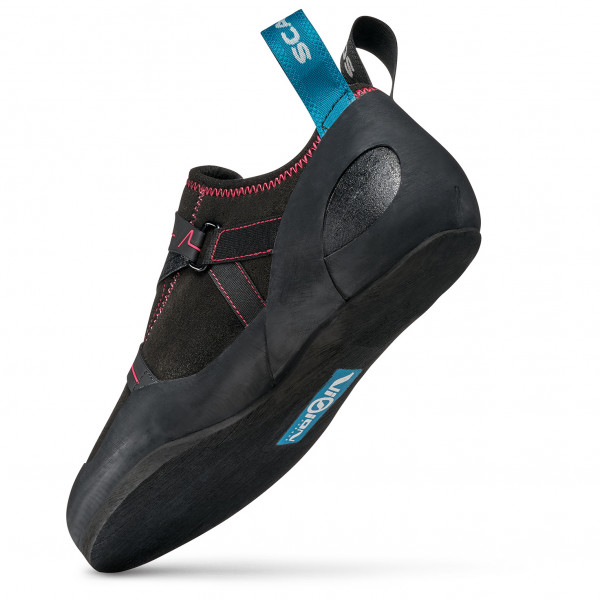Scarpa - Women's Velocity - Kletterschuhe