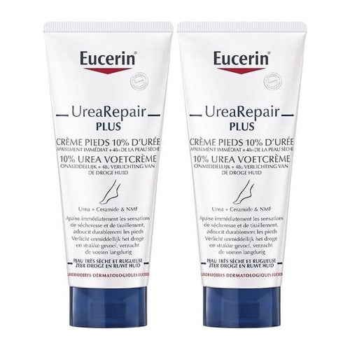 Eucerin UreaRepair PLUS set 10% uree