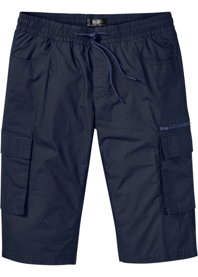 Long-Bermuda, Regular Fit
