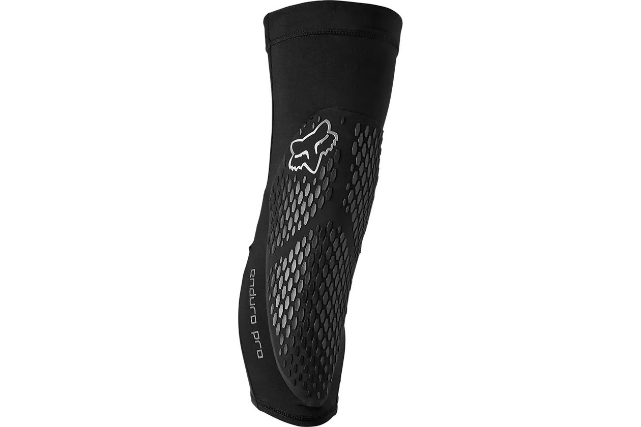 Fox Enduro Pro Knee Guard - 2023