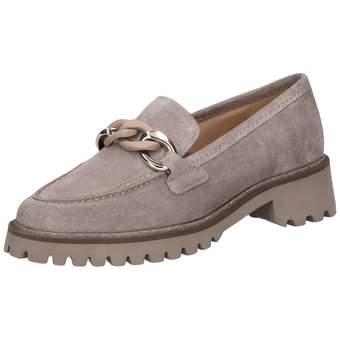 Ara Kent Slipper in beige