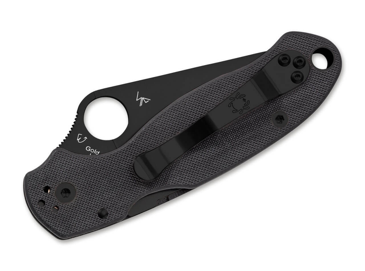 Para 3 G10 Black