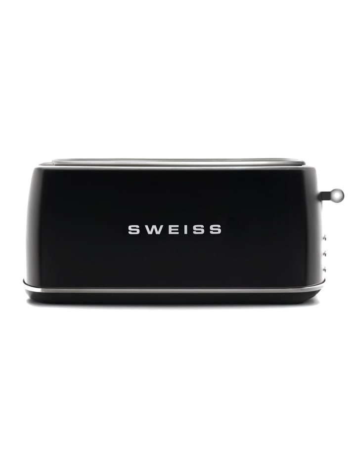 SWEISS SWEISS Vintage Toaster GRV9 günstig kaufen onesize