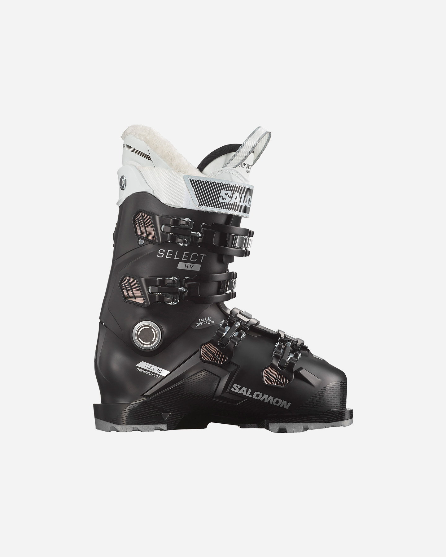 Scarponi Sci Solomon Select Hv 70 GW L47343200