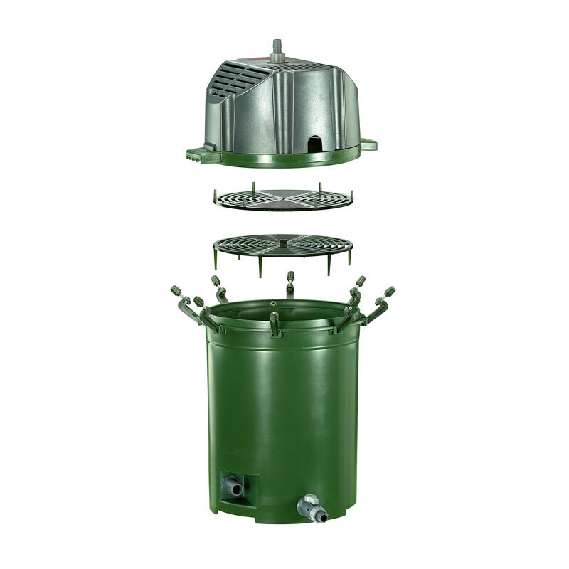 EHEIM Filter EHEIM classic 1500 XL