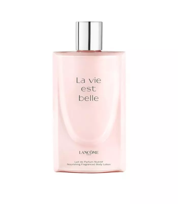 LA VIE EST BELLE Lait de Parfum Nutritif