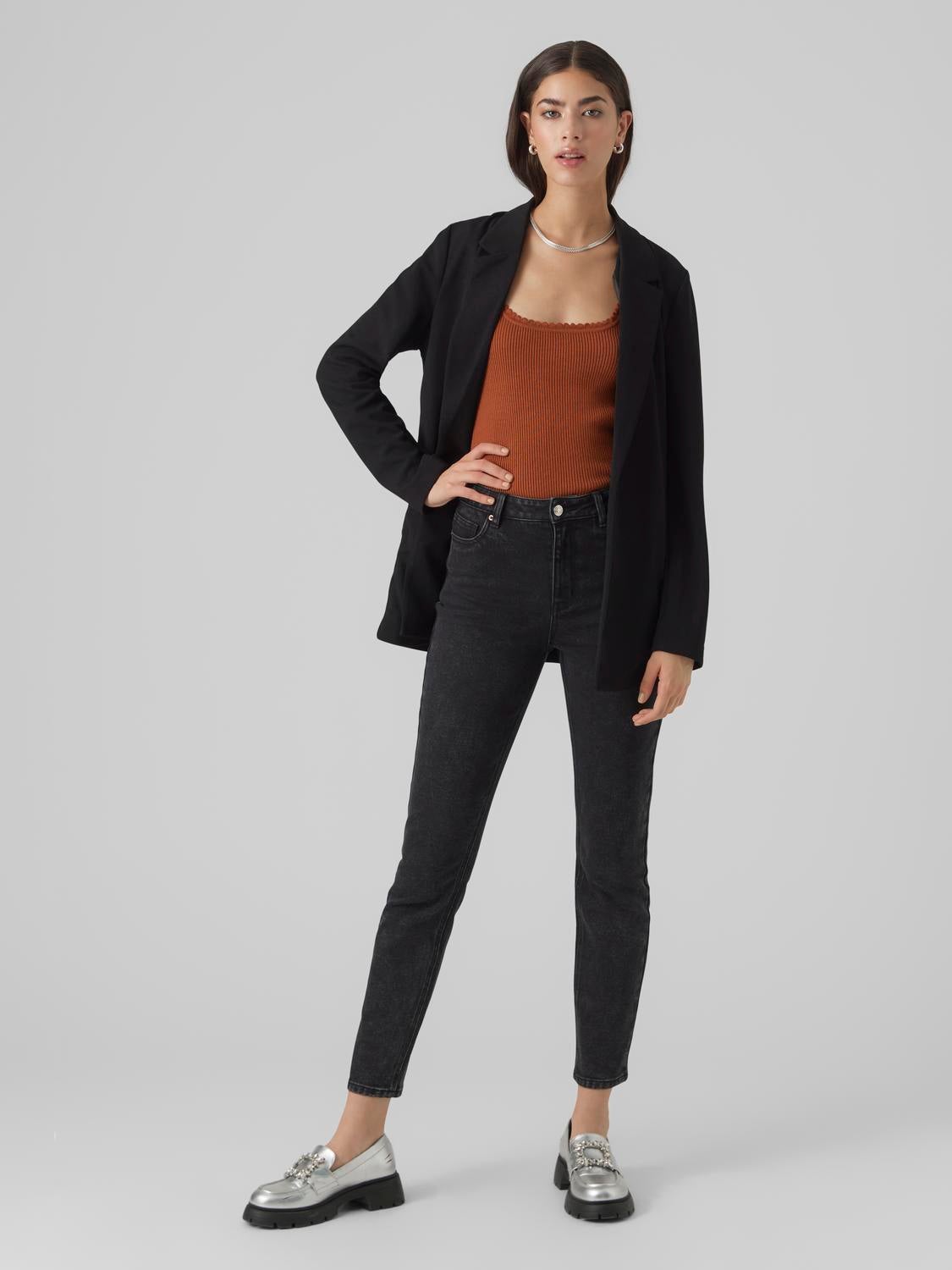 VMLIVA Blazer