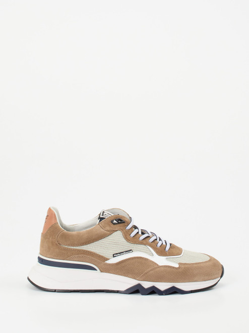 Sneaker-46612930003 Floris van Bommel