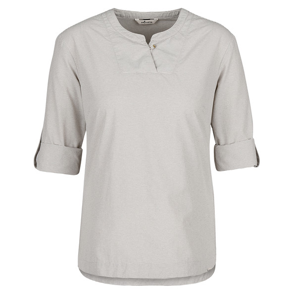 KEA L/S TUNIC Damen - Outdoor Bluse