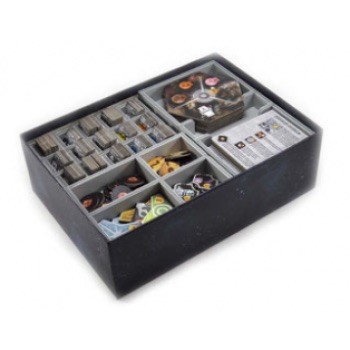 Eclipse expansions Insert (engl.)