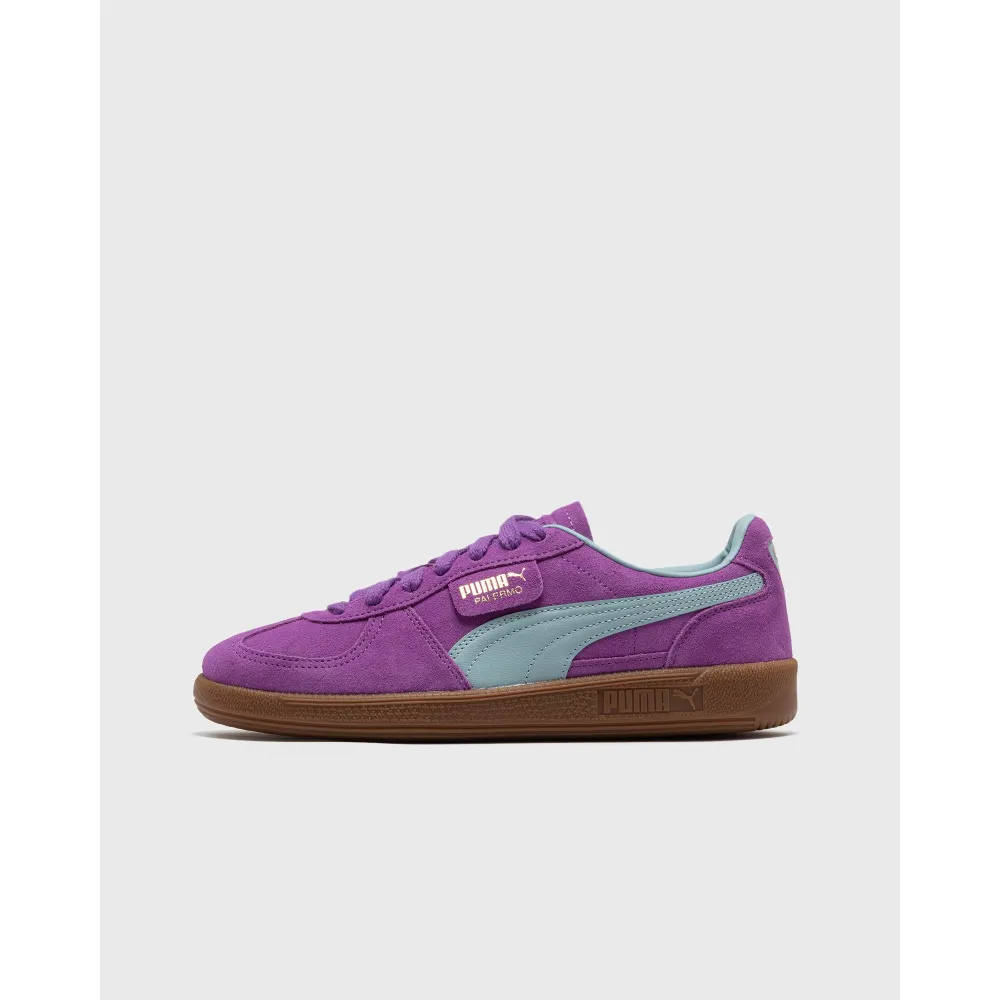 PUMA Palermo 396463 16 / lila