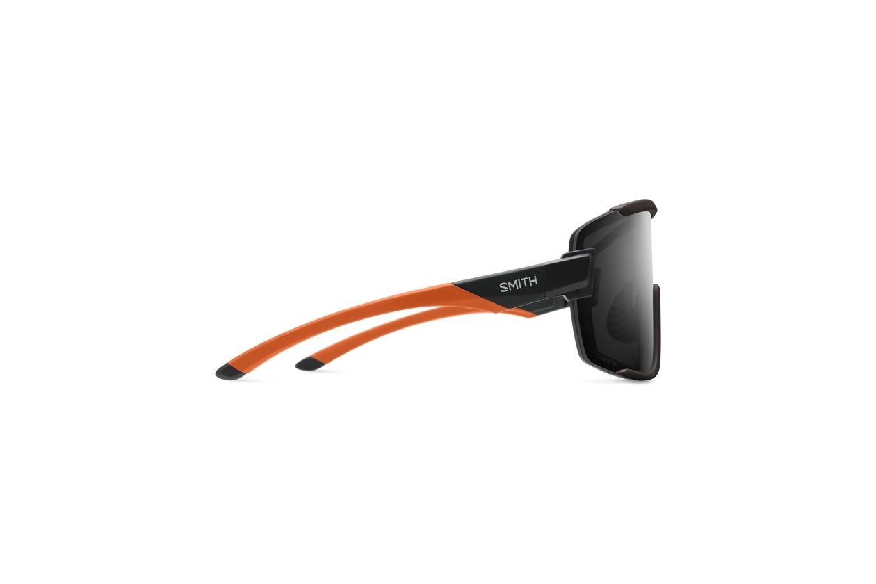 Smith Wildcat Black Cinder - ChromaPop Black