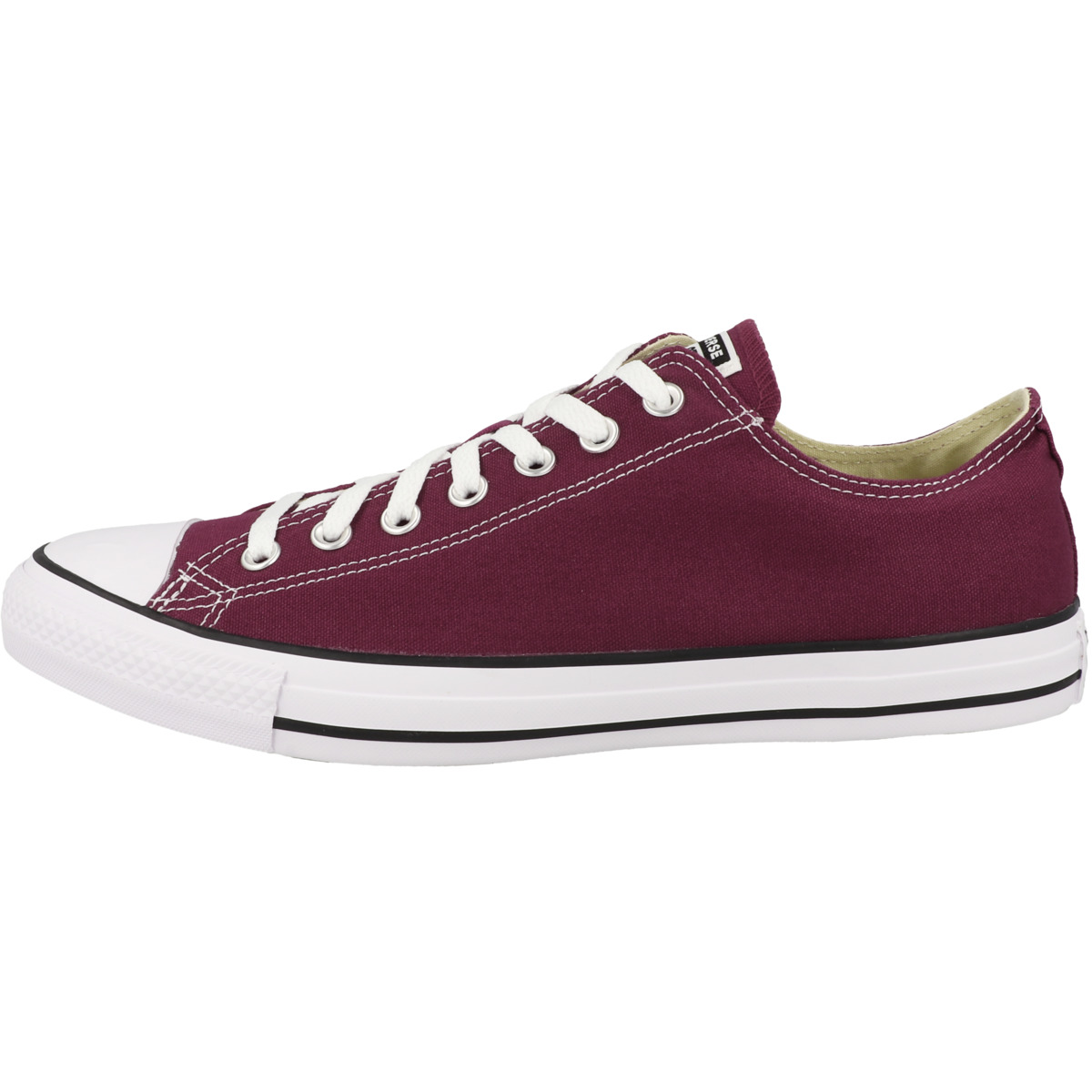 Converse Chuck Taylor All Star OX Sneaker Low rot