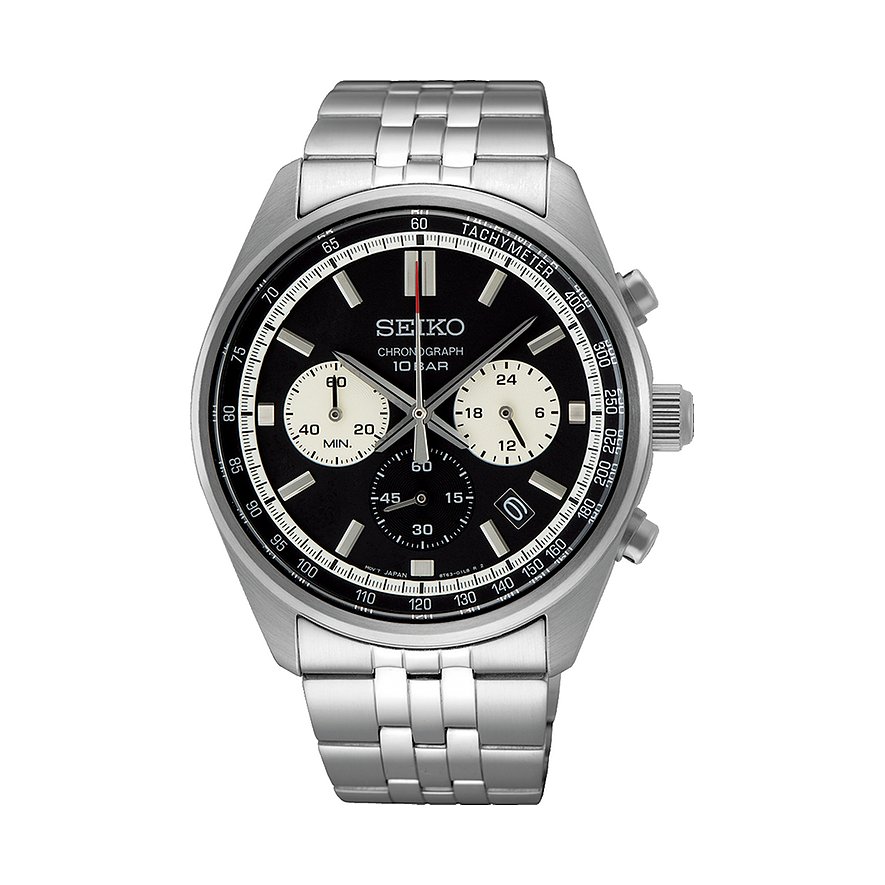 Seiko Chronograph Konzeptionelle Serie