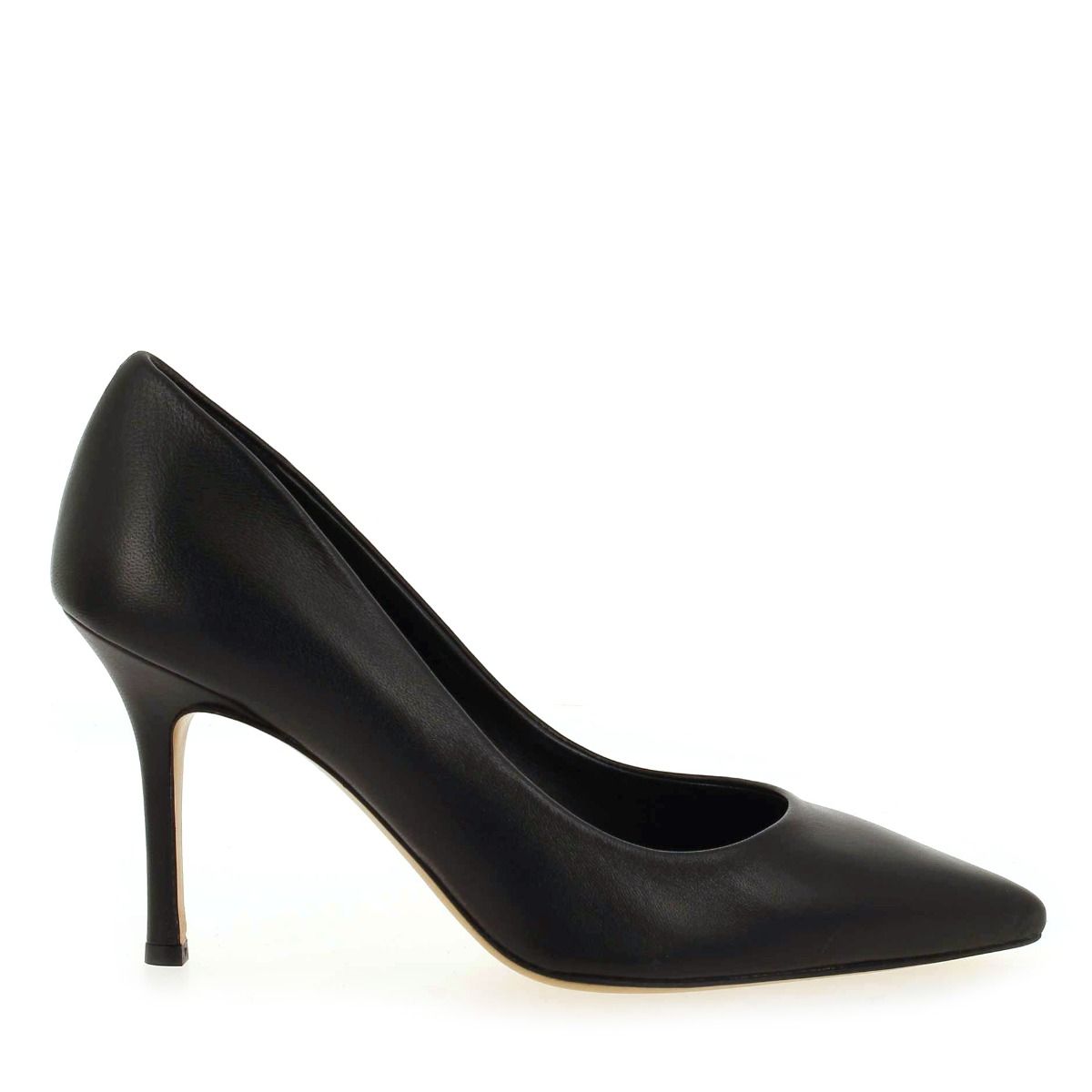 The Seller  S 8071 - noir