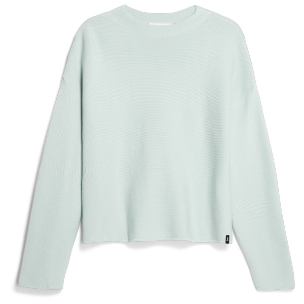 ARMEDANGELS - Women's Merinaa Links Links - Pullover