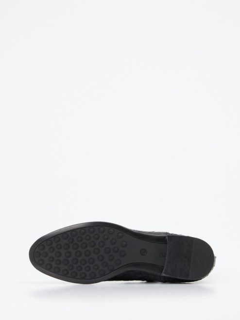 Chelsea Boots-17110090309 Pretty Ballerinas