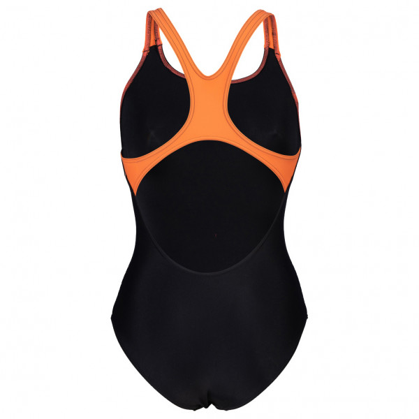 Arena - Women's Break Swimsuit Swim Pro Back - Badeanzug