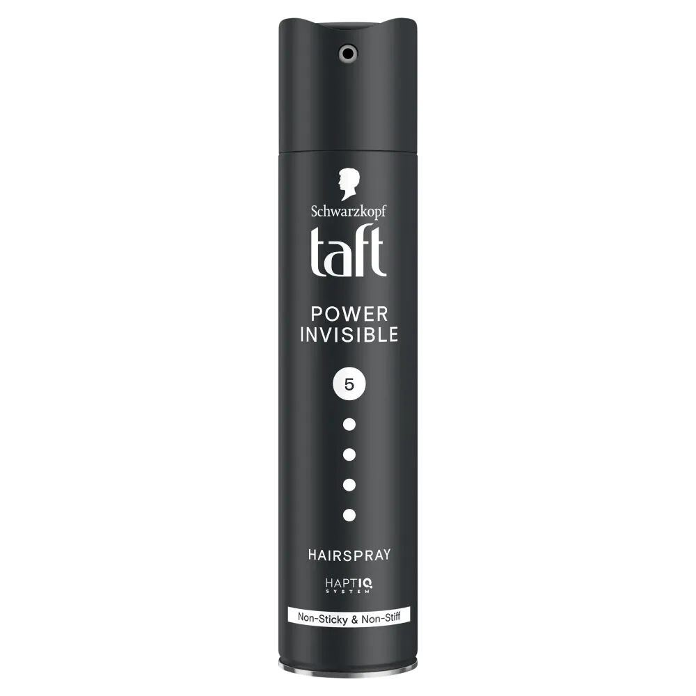 Taft Power nevidljivi lak