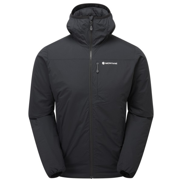 Montane - Fireball Hoodie - Kunstfaserjacke