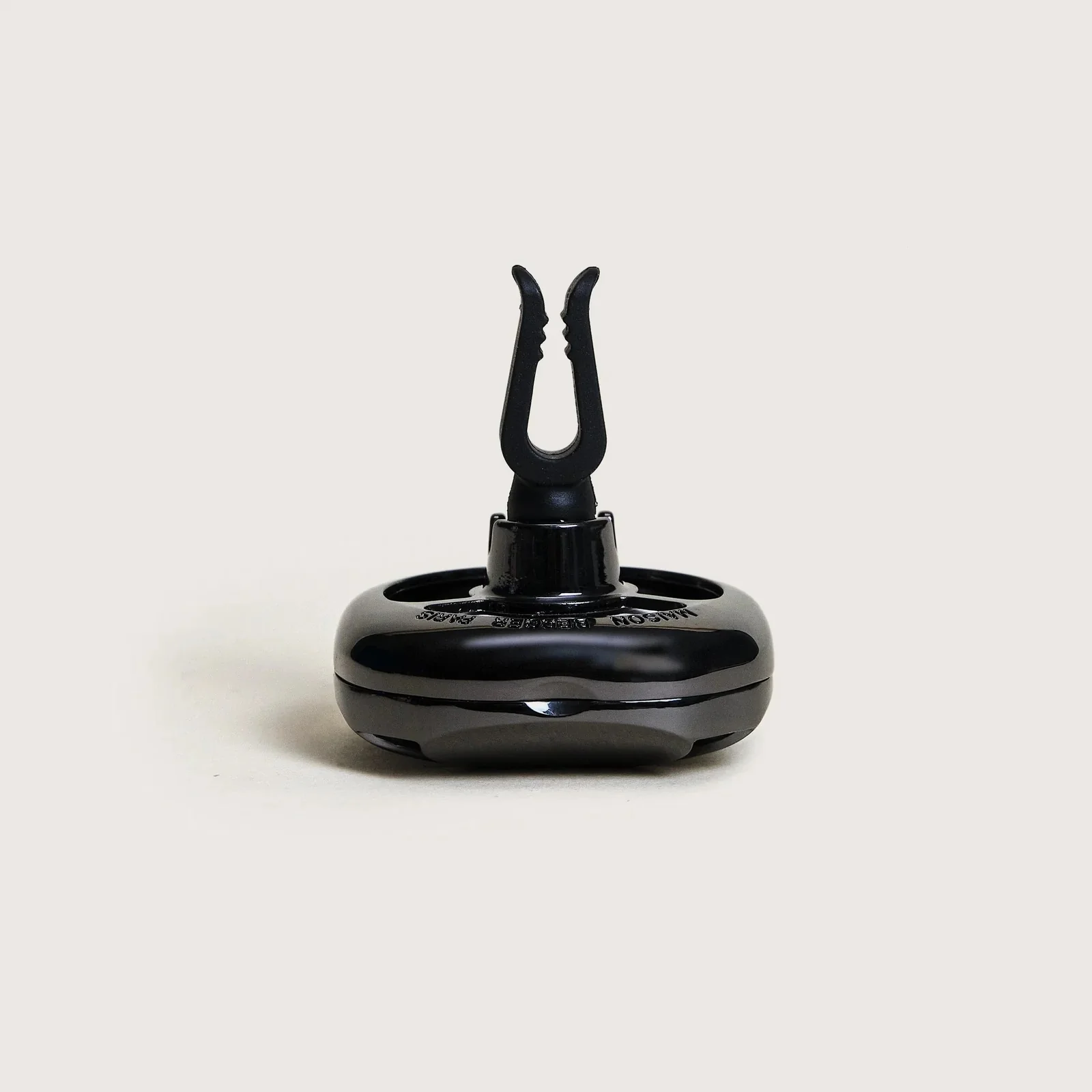Diffuseur Voiture Car Diffuser Eternity Gun Métal – Autoparfüm