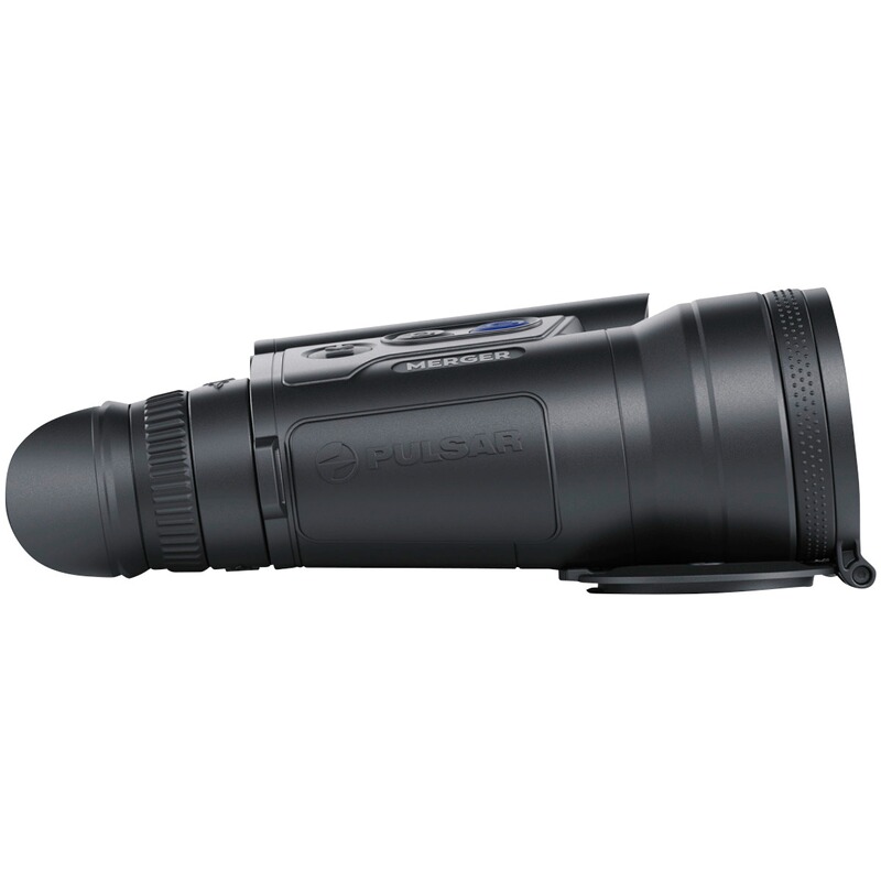 Pulsar Wärmebildfernglas Merger LRF XP50