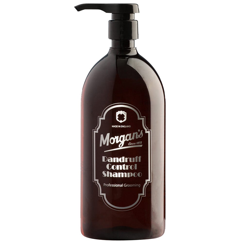 Morgans Dandruff Control Shampoo 1000 ml